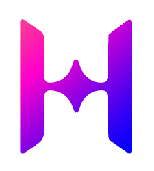HackHersHub H mark